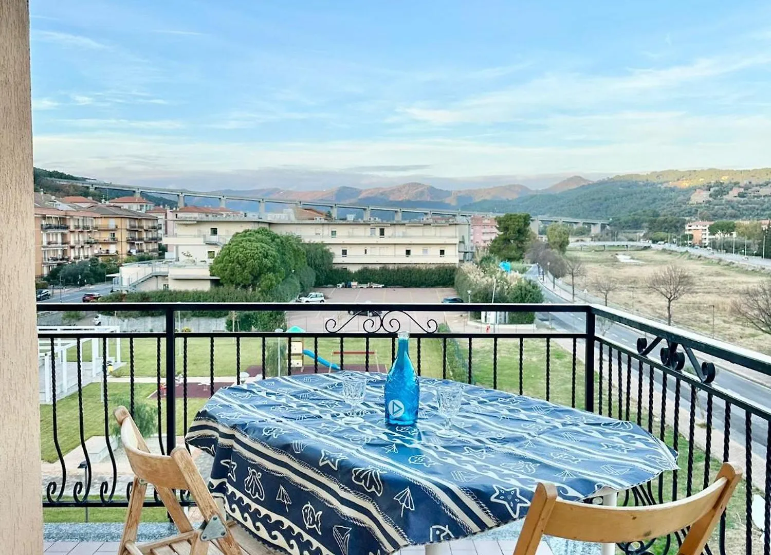 Hostdomus-Juliet House Apartment Andora