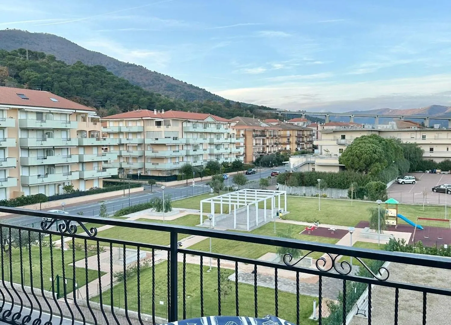 Hostdomus-Juliet House Apartment Andora