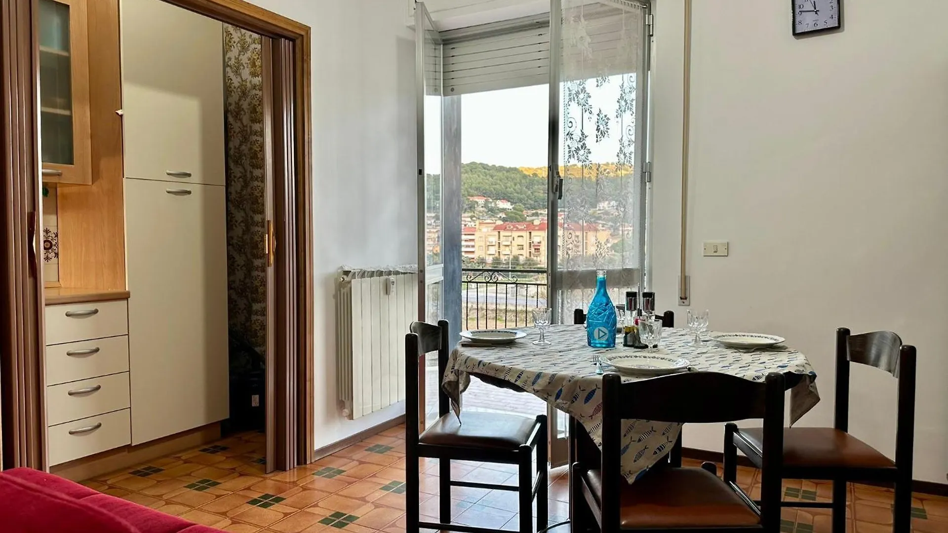 Hostdomus-Juliet House Apartment Andora
