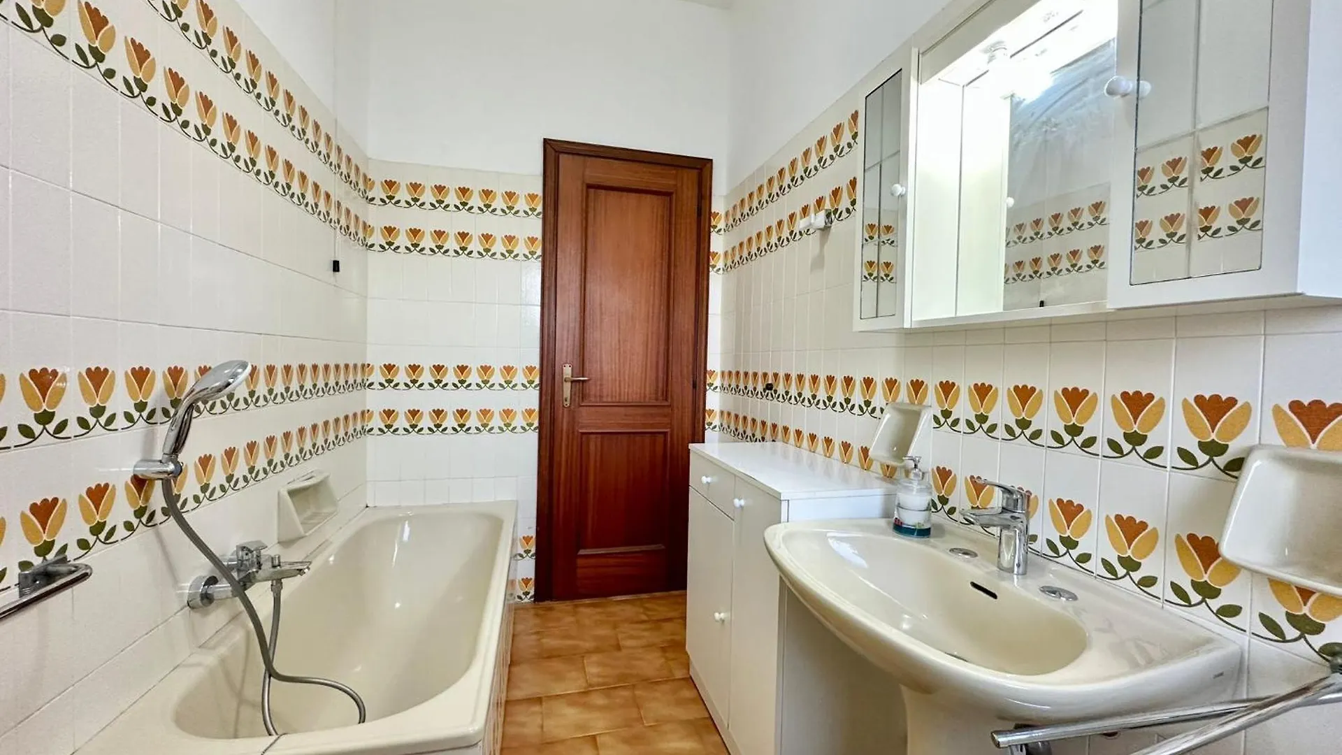 Hostdomus-Juliet House Apartment Andora