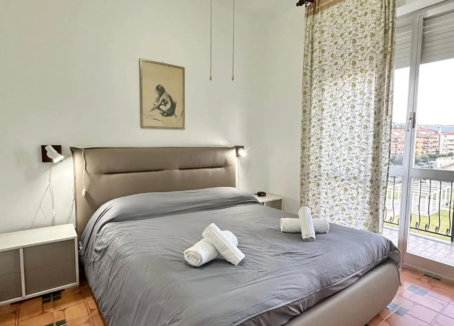 Hostdomus-Juliet House Apartment Andora 0*,
