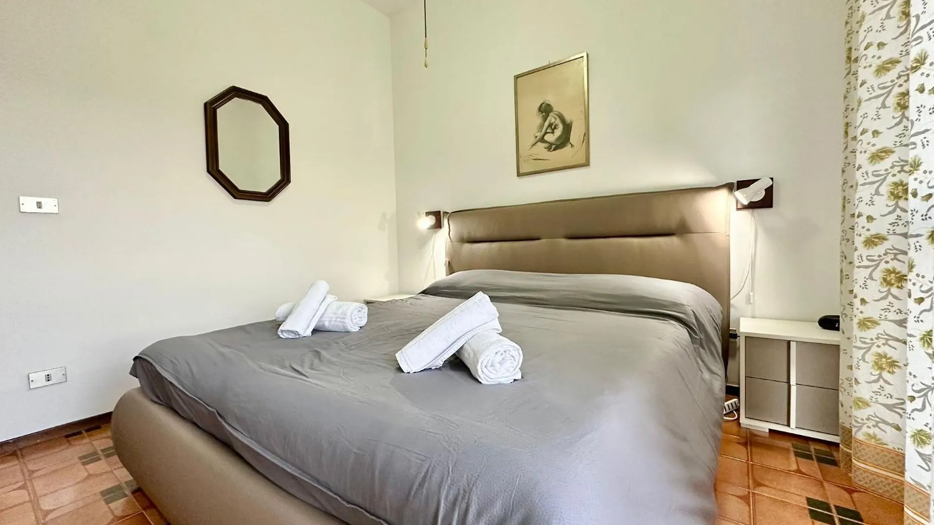 Hostdomus-Juliet House Apartment Andora