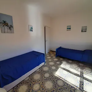 Nel Blu Marina dʼAndora