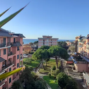 Fronte Mare Marina dʼAndora