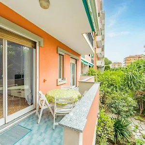 Palm House Marina dʼAndora