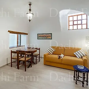 Alba Dachifarm Marina dʼAndora