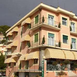 Hotel Garden, Andora